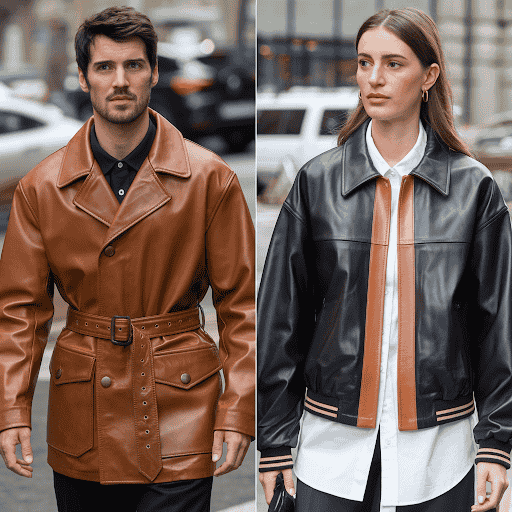 Introducing Leather Mate US: Your Journey into the World of Fine Leather Starts Here