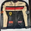 Ferrari Racing Jacket
