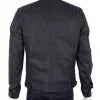 Arrow Josh Segarra Leather Jacket
